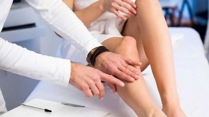 Варикозное расширение вен ног – симптомы, причины и лечение