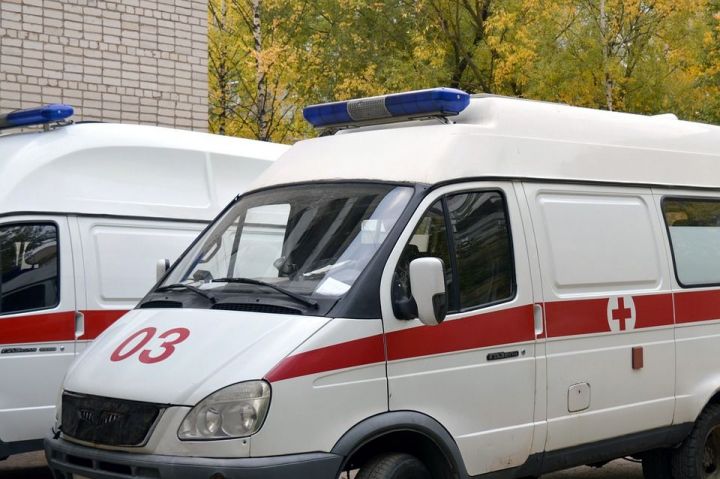 В Госдуме предложили ввести ответственность за ложный вызов скорой помощи