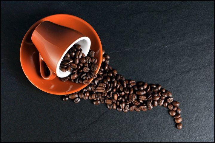Может ли утренний кофе стать средством для борьбы с лишним весом?