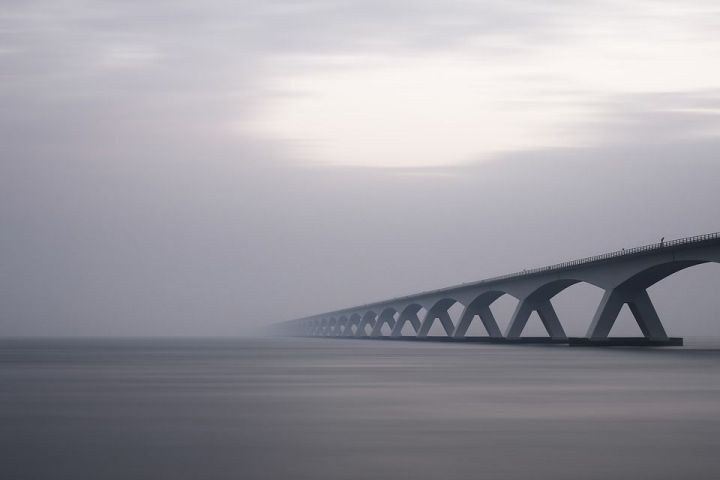 По национальному проекту в программе реконструкции мостов примет участие Татарстан