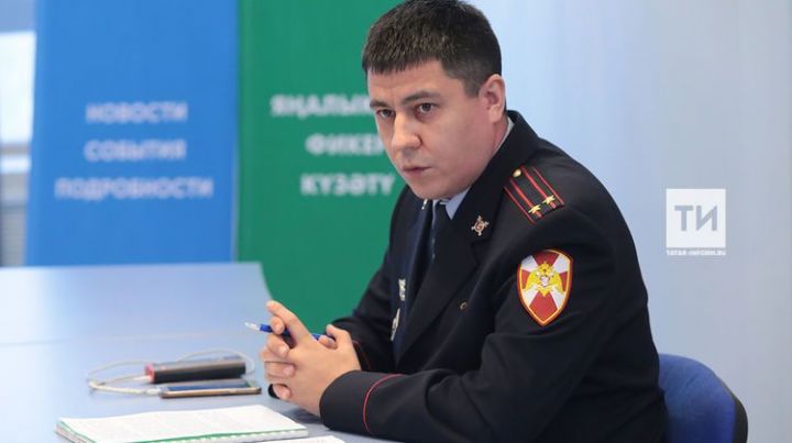 В Татарстане получили премии более чем на полмиллиона руб. за сданное в 2019-м оружие