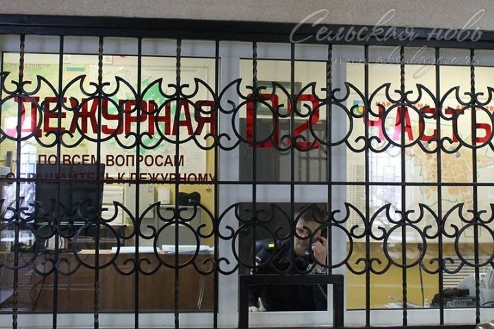 Гостья Аксубаевского района перечислила мошенникам 87 тысяч рублей, доверившись роботу