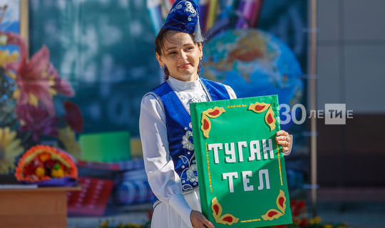 Проекты на татарском языке будут поддержаны «ВКонтакте» грантами на полмиллиона рублей