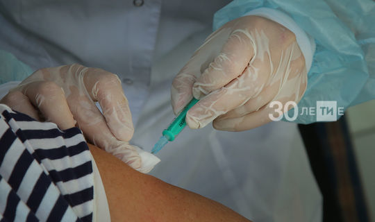 Вторую российскую вакцину от коронавируса планируют зарегистрировать 15 октября