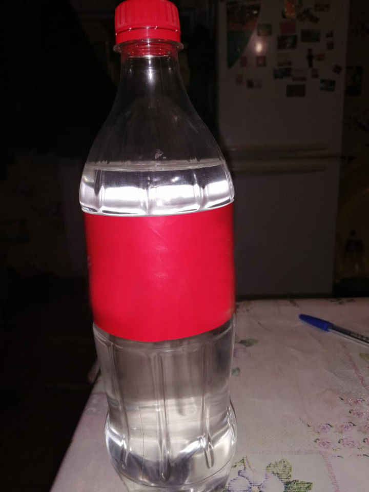 В бутылке с этикеткой известного напитка жительница Аксубаевского района реализовала закупщику самогон