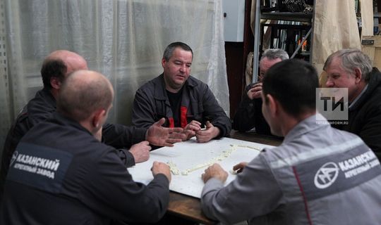 Любовь Авдонина: «Коронавирусом чаще стали заряжаться на работе»