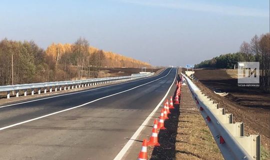 В Госсовете РТ обсудили детали проекта автомагистрали М12