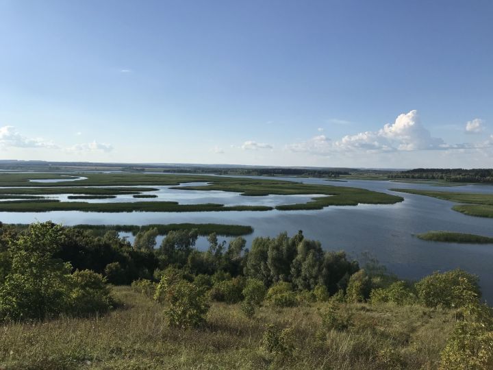 В Татарстане на 175 нарушений водного законодательства меньше, чем в прошлом году