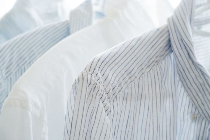 Как научиться гладить рубашки