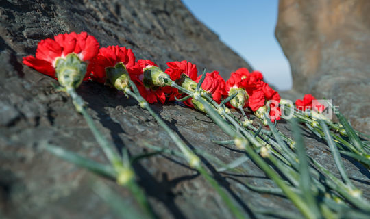 Фазлеева напомнила татарстанцам о Дне памяти жертв политических репрессий