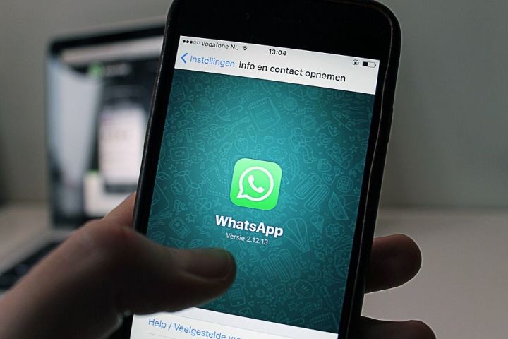 Аксубаевским пенсионерам поможет WhatsApp Bot