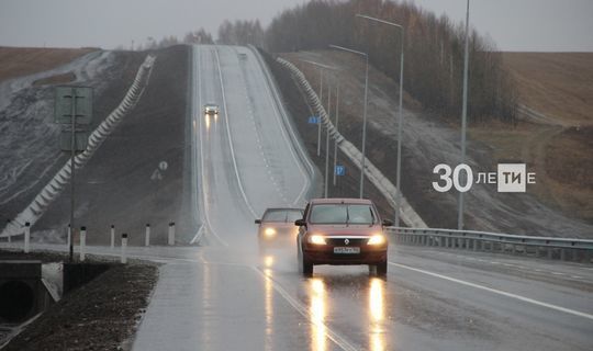 Для жителей Татарстана организуют поездку по автодороге «Нева» до строительства трассы М12
