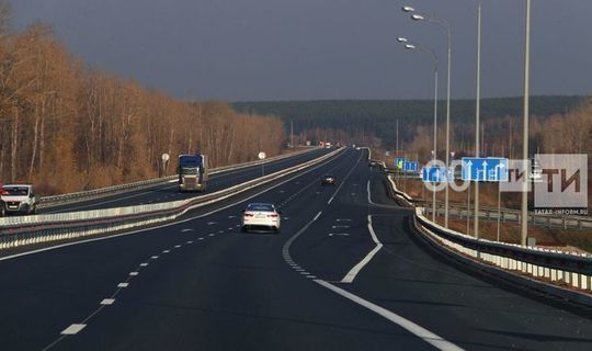 Татарстан получил награду за реализацию дорожного национального проекта
