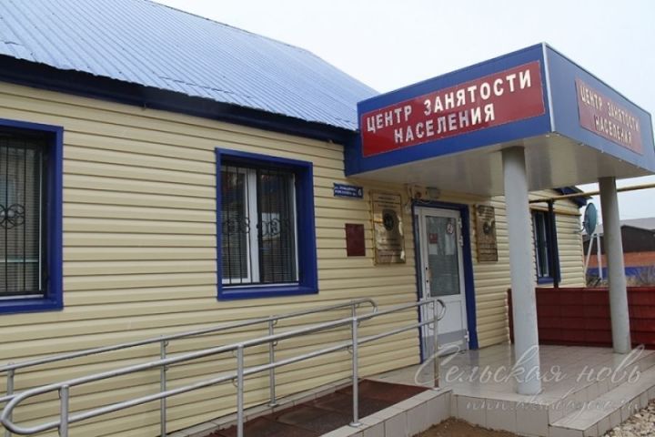 За неделю число безработных в Татарстане сократилось до 58 тыс. человек