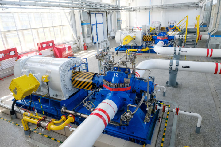 AO «Трaнснeфть – Прикамье» завершило плановые ремонты на мaгистpальных трубопроводах
