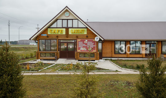 В Татарстане новые ограничения не коснулись придорожных кафе
