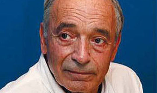 Валентин Гафт умер от последствий инсульта в возрасте 85 лет