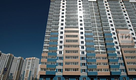 На капитальный ремонт в многоквартирных домах Казани в 2021 году потратят 2,2 млрд рублей