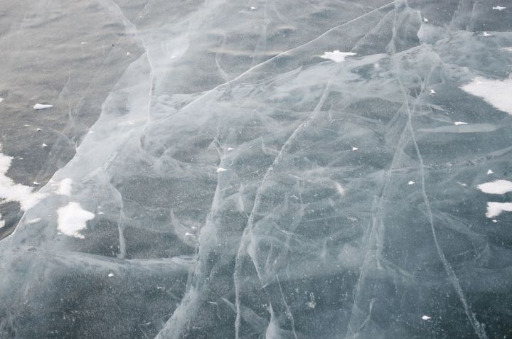 Аксубаевские школьники на тонкий лед не встанут