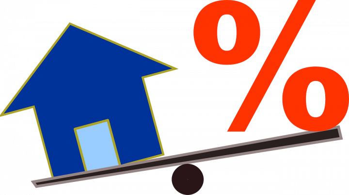 ВТБ снижает ставки по ипотеке до 7,9%