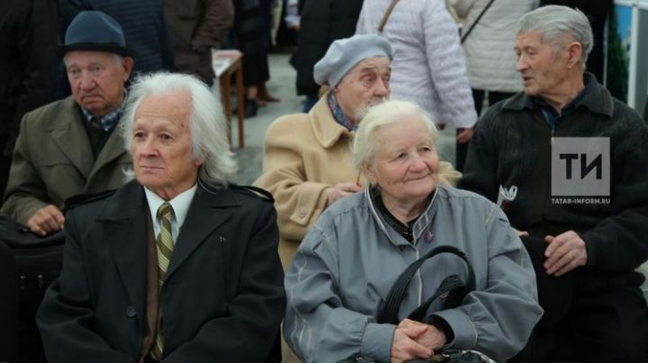 40 тысяч татарстанцев в этом году не получат статус пенсионера из-за пенсионной реформы