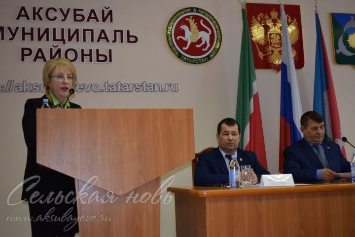 Ольга Калашникова: «Мы должны соответствовать вызовам времени»
