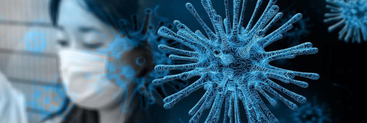 ВВС: Смертность от коронавируса на уровне сезонного гриппа
