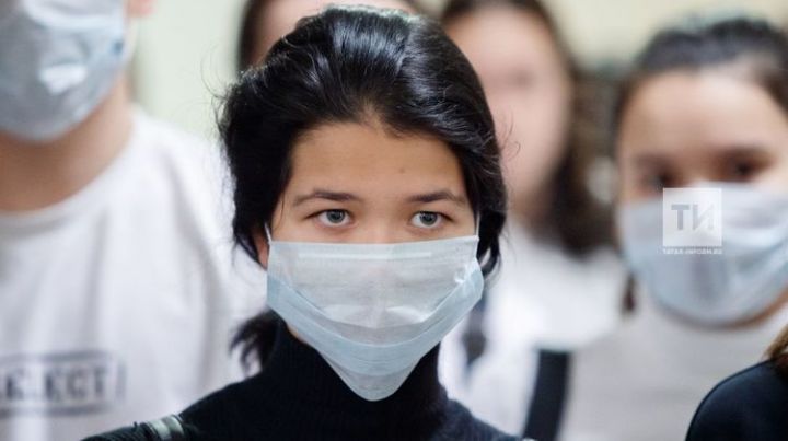 Депутат Госдумы от РТ попросил ФАС узнать причину роста цен на медицинские маски