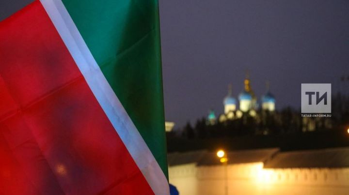Татарстан удерживает восьмое место по числу жителей среди регионов России