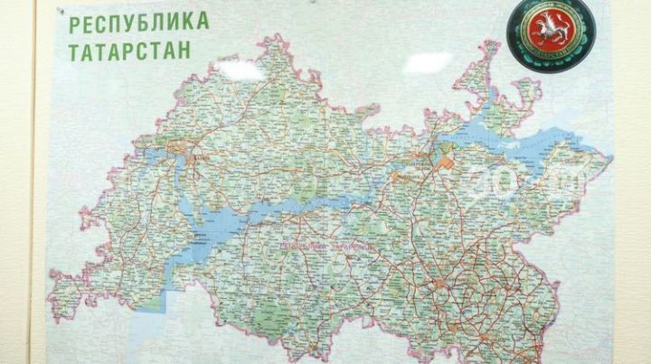 Отпускникам посоветовали вместо заграницы отдыхать в Татарстане
