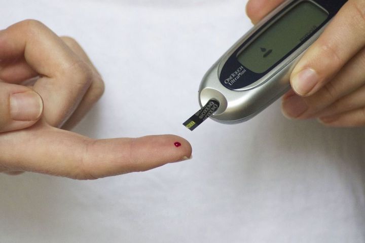 Врачи назвали первые признаки сахарного диабета