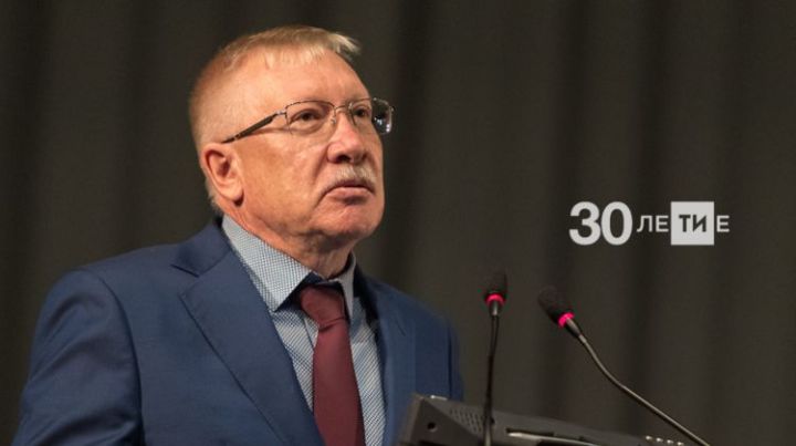 Сенатор от Татарстана Олег Морозов о поправках к Конституции: «Мы защищаем и будем защищать свой суверенитет»