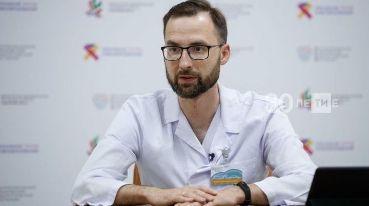 Жаворонков сообщил о полной готовности медучреждений Татарстана к коронавирусу