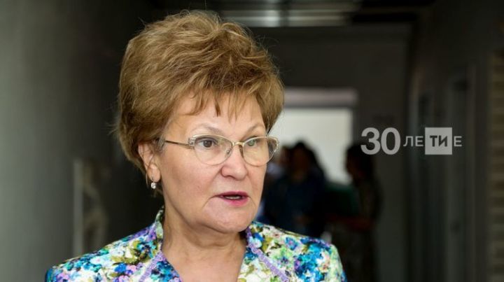 Депутат Ларионова: Приоритет семьи в госполитике – самое верное решение
