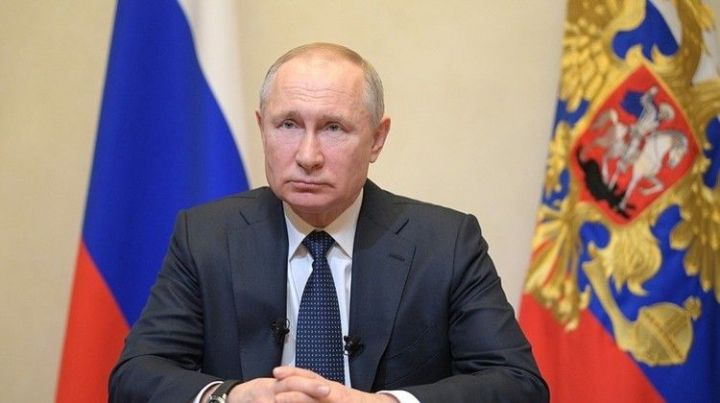 Путин утвердил перечень поручений по итогам обращения к гражданам в связи с Covid-19
