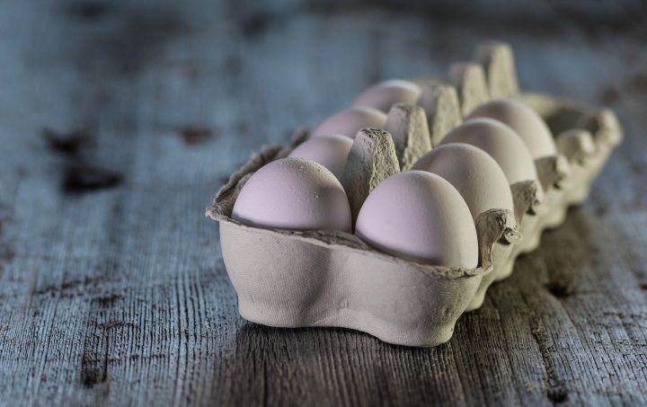Ученые установили связь между куриными яйцами и болезнями сердца