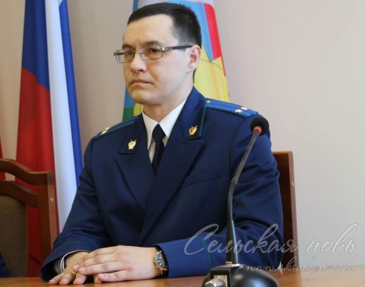 Аксубаевская прокуратура контролирует повышение цен на товары первой необходимости на территории района