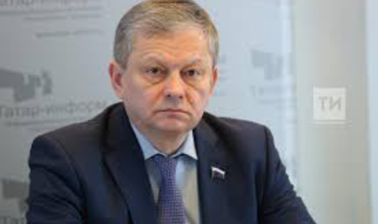 Марат Бариев: Как только пандемия спадет, надо завершить работу по поправкам к Конституции