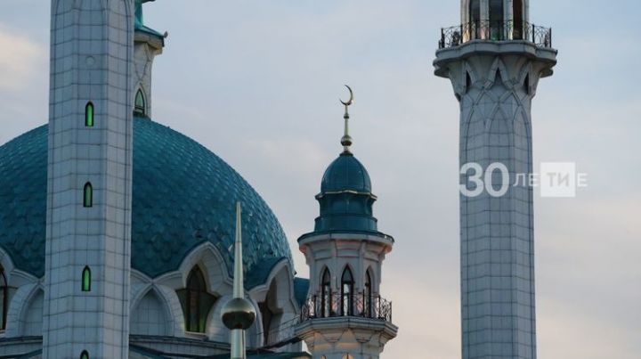 Месяц Рамадан в мечетях Татарстана пройдет без таравих-намаза и ифтара