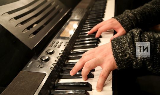 14 образовательных учреждений РТ получат новые музыкальные инструменты на 106 млн. 385 тысяч рублей