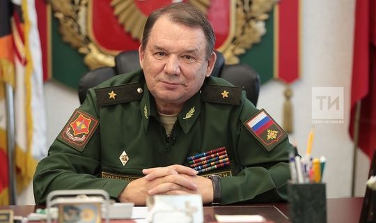 Татарстанские призывники первыми в Центральном военном округе пойдут в армию