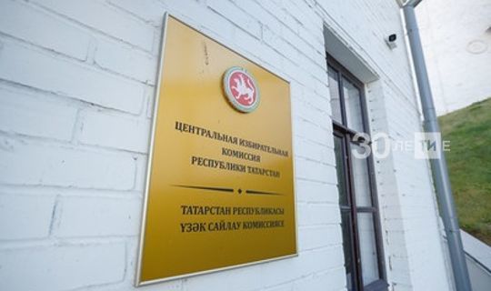 Перед голосованием по Конституции сотрудники избирательных комиссий Татарстана прошли обучение