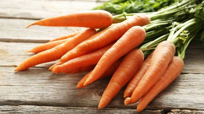 Как правильно хранить морковь в домашних условиях