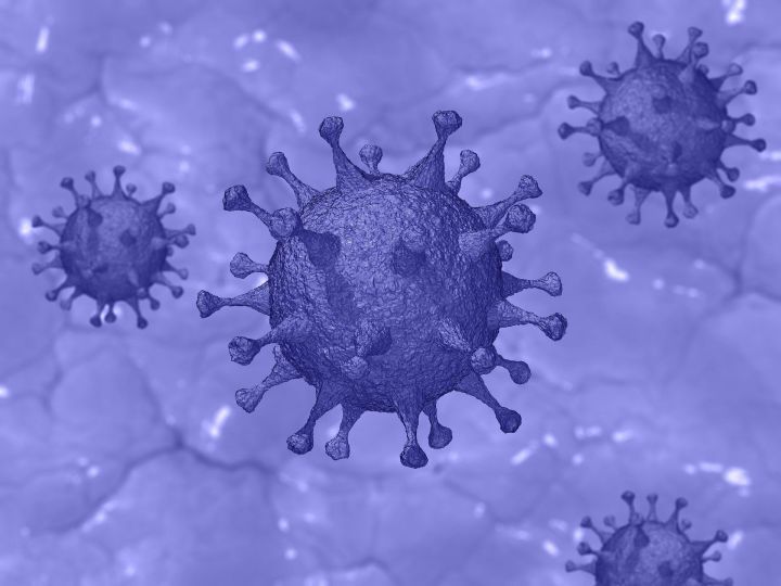 В РТ подтверждено 62 новых случая заражения коронавирусной инфекцией