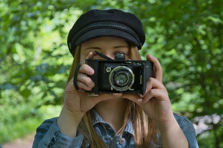 Подростков Аксубаевского района призывают принять участие в фотоконкурсе