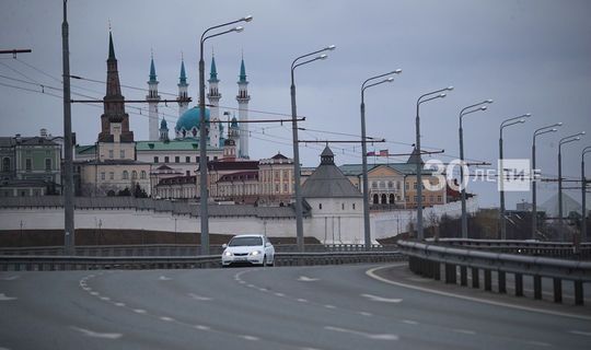 Республика Татарстан начинает выход из самоизоляции