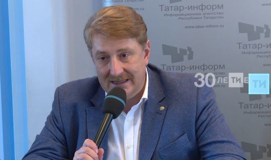 Руководитель ЦИК Татарстана: «Главный приоритет — жизнь и здоровье всех участников избирательного процесса»