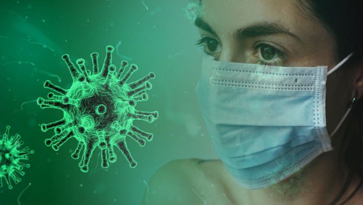 Татарстанские медики за сутки выявили 36 новых случаев заражения коронавирусной инфекцией