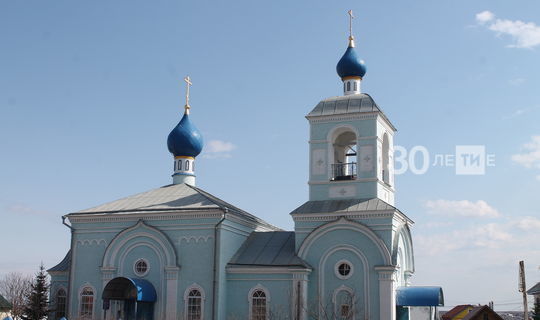 В Татарстане православным разрешили посещать храмы