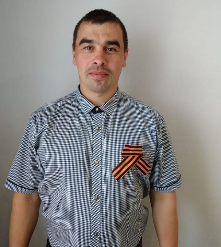 В период пандемии в ряды волонтеров вступили и учителя Аксубаевского района